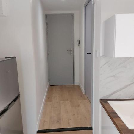 Appartement, ラングル エクステリア 写真
