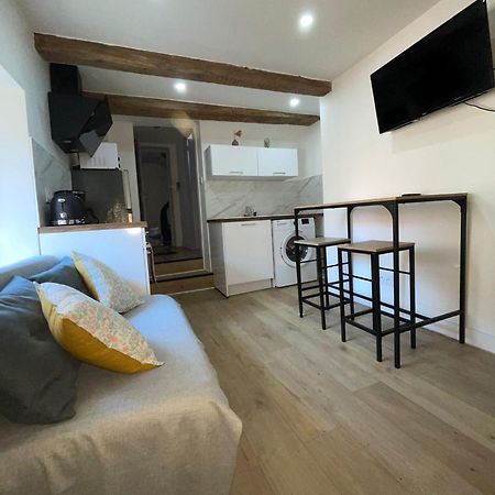 Appartement, ラングル エクステリア 写真