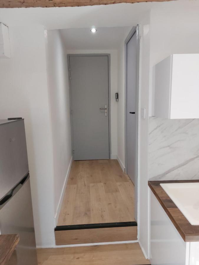 Appartement, ラングル エクステリア 写真