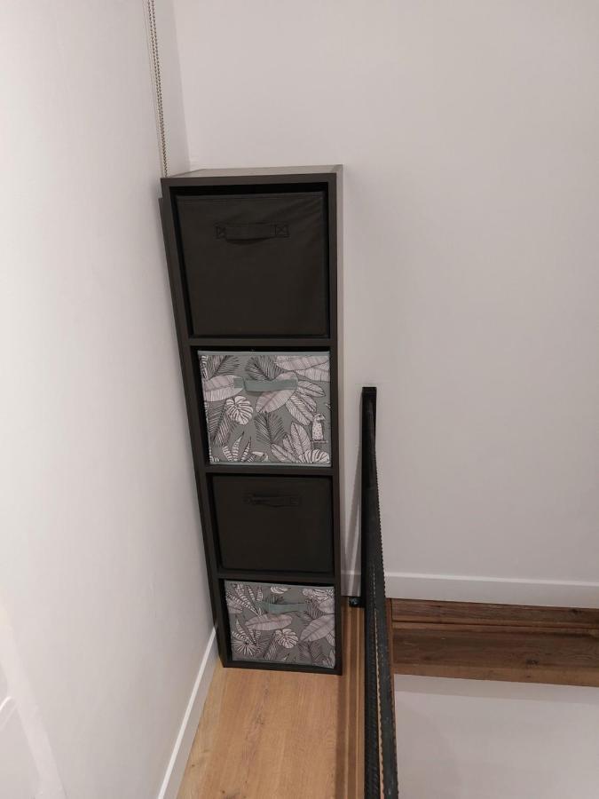 Appartement, ラングル エクステリア 写真
