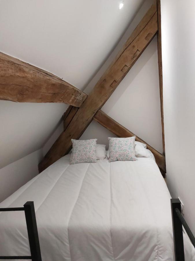 Appartement, ラングル エクステリア 写真