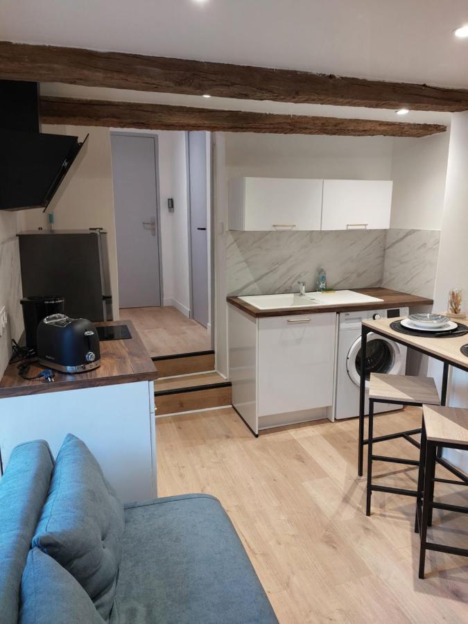 Appartement, ラングル エクステリア 写真