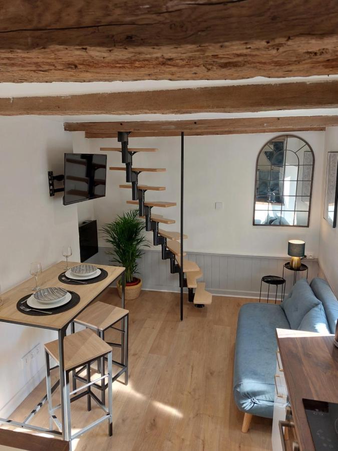 Appartement, ラングル エクステリア 写真